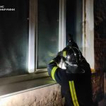 На Вінниччині бійці ДСНС врятували двох жінок