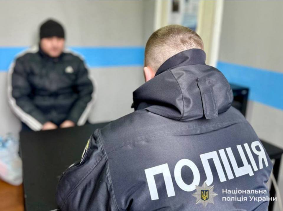 На Вінниччині судитимуть іноземця за переправлення чоловіків за кордон