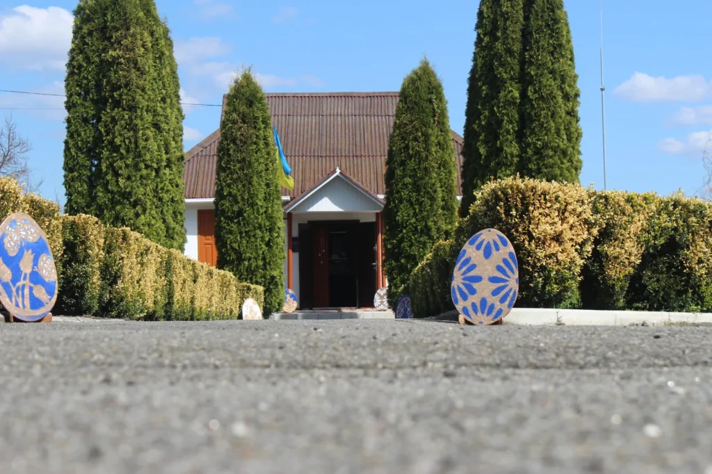 На Вінниччині створять інклюзивний простір «Жива спадщина Грушевського»