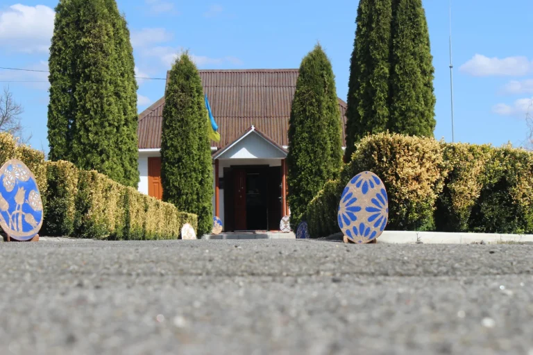 На Вінниччині створять інклюзивний простір «Жива спадщина Грушевського»