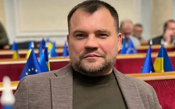 Олег Мейдич заявив про ризики закону №14005: у «Батьківщині» виступили проти