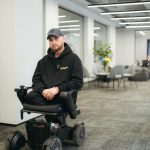 MHP Run4Victory у Києві: марафон допоможе ветерану зібрати 1,7 млн грн на протези