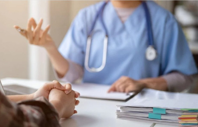 Жителі Вінниччини не можуть пройти обстеження: частина громад досі не долучилась до програми скринінгу