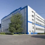 В Україні зупинився єдиний виробник шин: завод у Білій Церкві припинив роботу