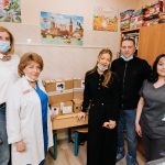 Віктор Корягін: як Вінницький Хаб МХП розвиває громади та підтримує військових