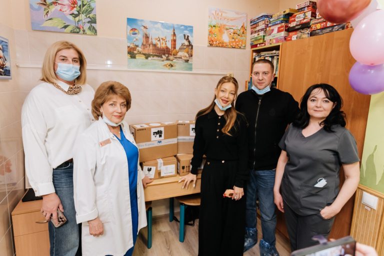 Віктор Корягін: як Вінницький Хаб МХП розвиває громади та підтримує військових