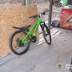 На Вінниччині затримали двох підозрюваних у крадіжках