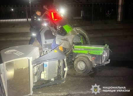 У Вінниці судитимуть водія за смертельну ДТП у стані сп’яніння