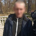 На Вінниччині чоловік місяцями ґвалтував малолітню падчерку: йому загрожує довічне