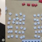 У Вінниці наркозбувача засудили до 11 років ув’язнення