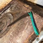 На Вінниччині під час бійки чоловік вдарив односельця ножем