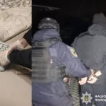 На Вінниччині викрили групу, яка катувала родину і вимагала гроші