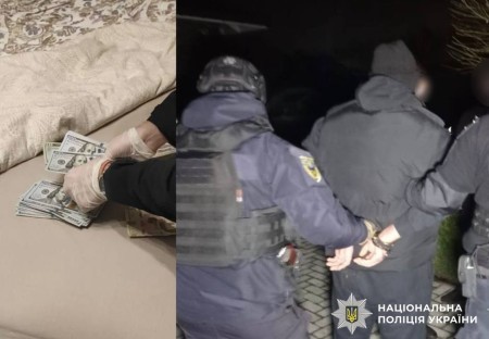 На Вінниччині викрили групу, яка катувала родину і вимагала гроші