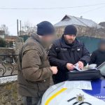 На Вінниччині чоловік обікрав родичку на суму понад мільйон гривень