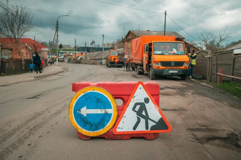 У Вінниці проводять ремонти мереж: перелік відключень на 29 квітня