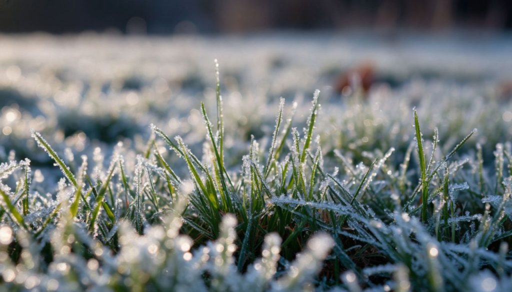 На Вінниччині очікуються сильні заморозки: оголошено помаранчевий рівень небезпеки