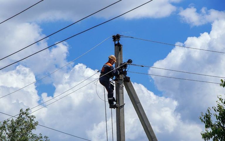 Комунальні роботи у Вінниці 1 квітня: перелік адрес відключень