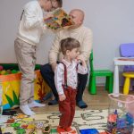 У Вінниці відкрили будинок сімейного типу для дітей-сиріт