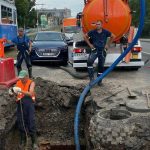 У Вінниці масштабні відключення 2 квітня: перелік адрес