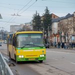 У Вінниці маршрут 19Б тепер обслуговує муніципальний автобус