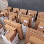 Школи Вінниччини отримали зарядні станції та репітери