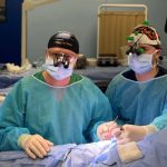 У Вінниці провели унікальну операцію, яка повернула пацієнту можливість говорити