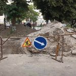 Ремонт мереж у Вінниці: перелік відключень на 13 квітня