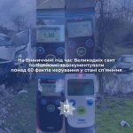 На Вінниччині під час Великодніх свят виявили понад 60 п’яних водіїв