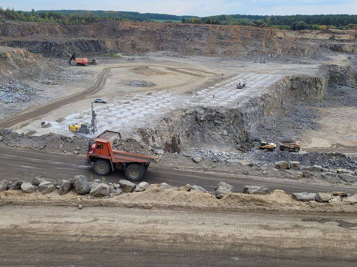 На Вінниччині 14 квітня проведуть вибухові роботи: попередження для мешканців