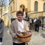 Як українці святкують Великдень за кордоном: історія вінничанина