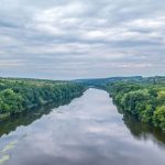 На Вінниччині активісти заявили про загрозу знищення Південного Бугу через можливе будівництво ГЕС