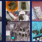 У Вінниці затримали двох жінок за збут наркотиків