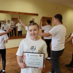 «Кохання в кольорі хакі»: ансамбль «Зірки Арчі» з Вінниччини виграв грант на патріотичну постановку