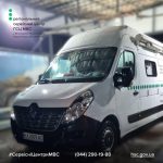 На Вінниччині працюватимуть мобільні сервісні центри МВС