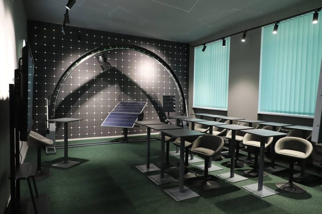 Нові лабораторії у технічному університеті: у Вінниці розвивають науку та інновації