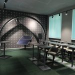 Нові лабораторії у технічному університеті: у Вінниці розвивають науку та інновації