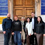 Фахівці Вінницької дитячої лікарні представили досвід реабілітації на міжнародній конференції в Києві