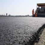 На Вінниччині розпочали ремонт дороги Р-33 Вінниця — Турбів — Липовець