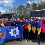 Україна повернула 193 військових із полону: серед них 15 Захисників з Вінниччини