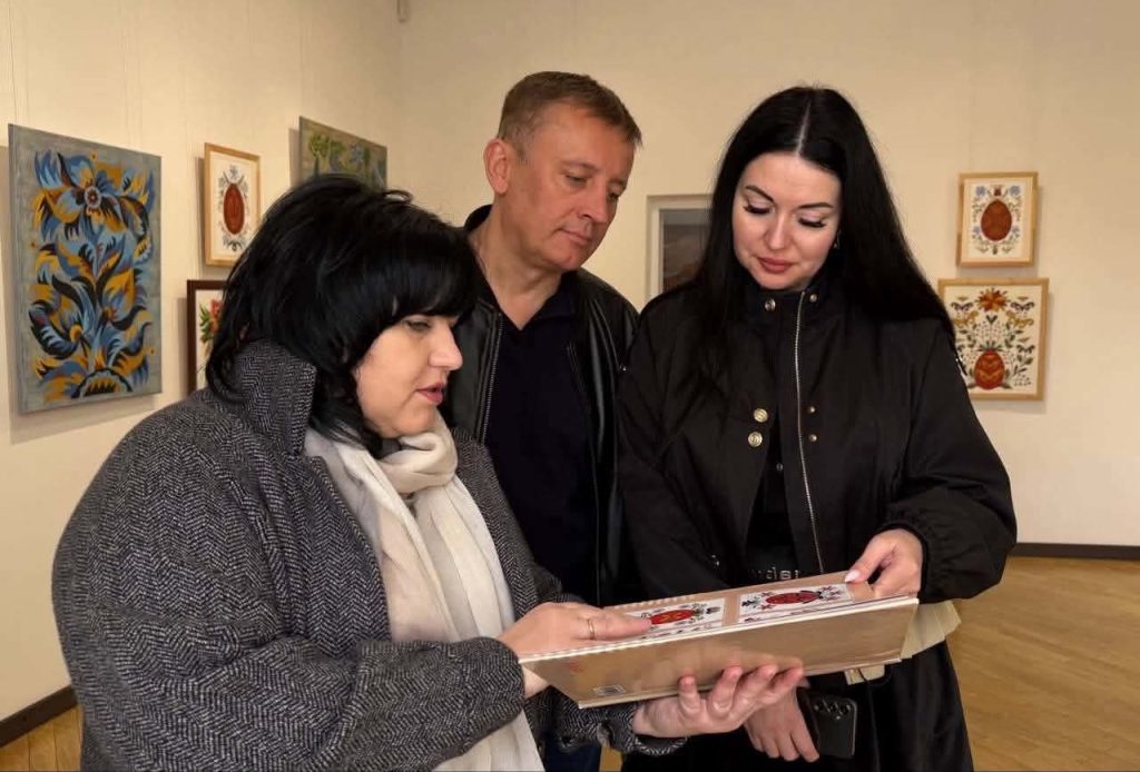 У Вінниці визначили переможців конкурсу «Наша спадщина»: які культурні проєкти отримали підтримку