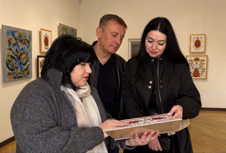У Вінниці визначили переможців конкурсу «Наша спадщина»: які культурні проєкти отримали підтримку