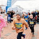 У Ладижині благодійний забіг «Активні парки з МХП» зібрав понад 600 учасників на підтримку військових