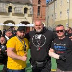 Вінницькі ветерани здобули 26 медалей на змаганнях «Звитяга Нескорених»