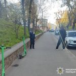 На Вінниччині сталися три ДТП з постраждалими