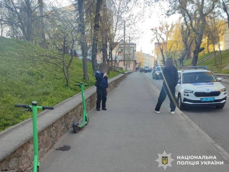 На Вінниччині сталися три ДТП з постраждалими