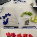 На Вінниччині затримали 18-річного наркозакладчика