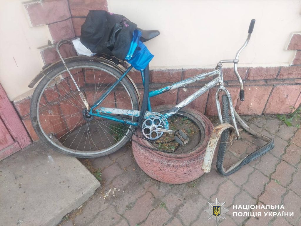 Пенсіонер потрапив під потяг на Вінниччині: чоловіка травмовано