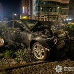 Аварії з потерпілими на Вінниччині: триває розслідування