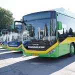 На Трійцю у Вінниці запустять додаткові автобуси та трамваї