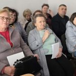 Турбота про тих, хто рятує: на Вінниччині, за підтримки Вінницького Хабу МХП та БФ “МХП-Громаді” медиків навчали невідкладної психологічної допомоги та кризової комунікації